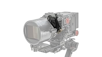 Amazon.com : Tilta Nucleus Nano II Motor Kit | 5X